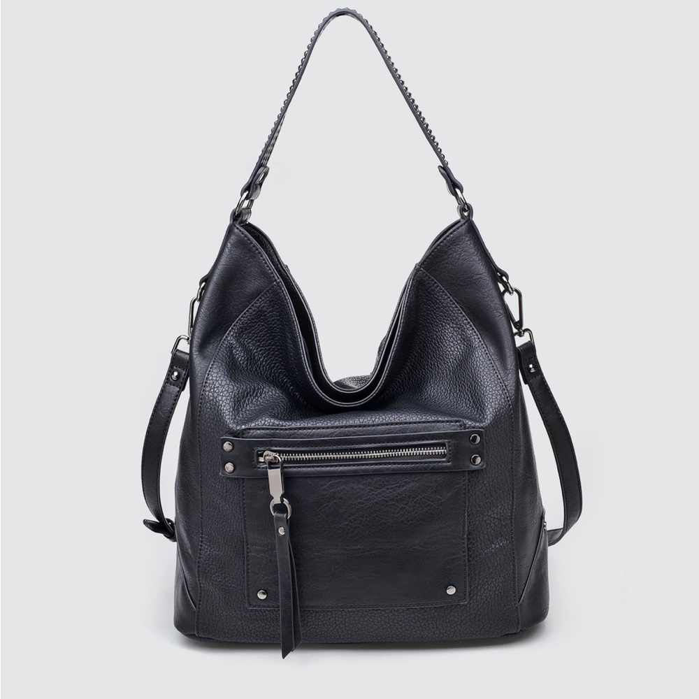Urban Expressions Bag Purse NWT